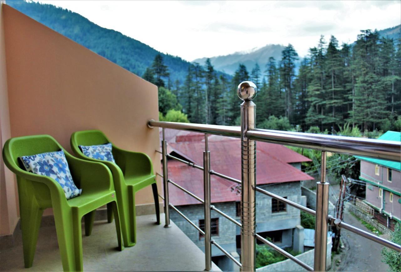 Nirvana Hills - Manali (Himachal Pradesh) — Photos 3