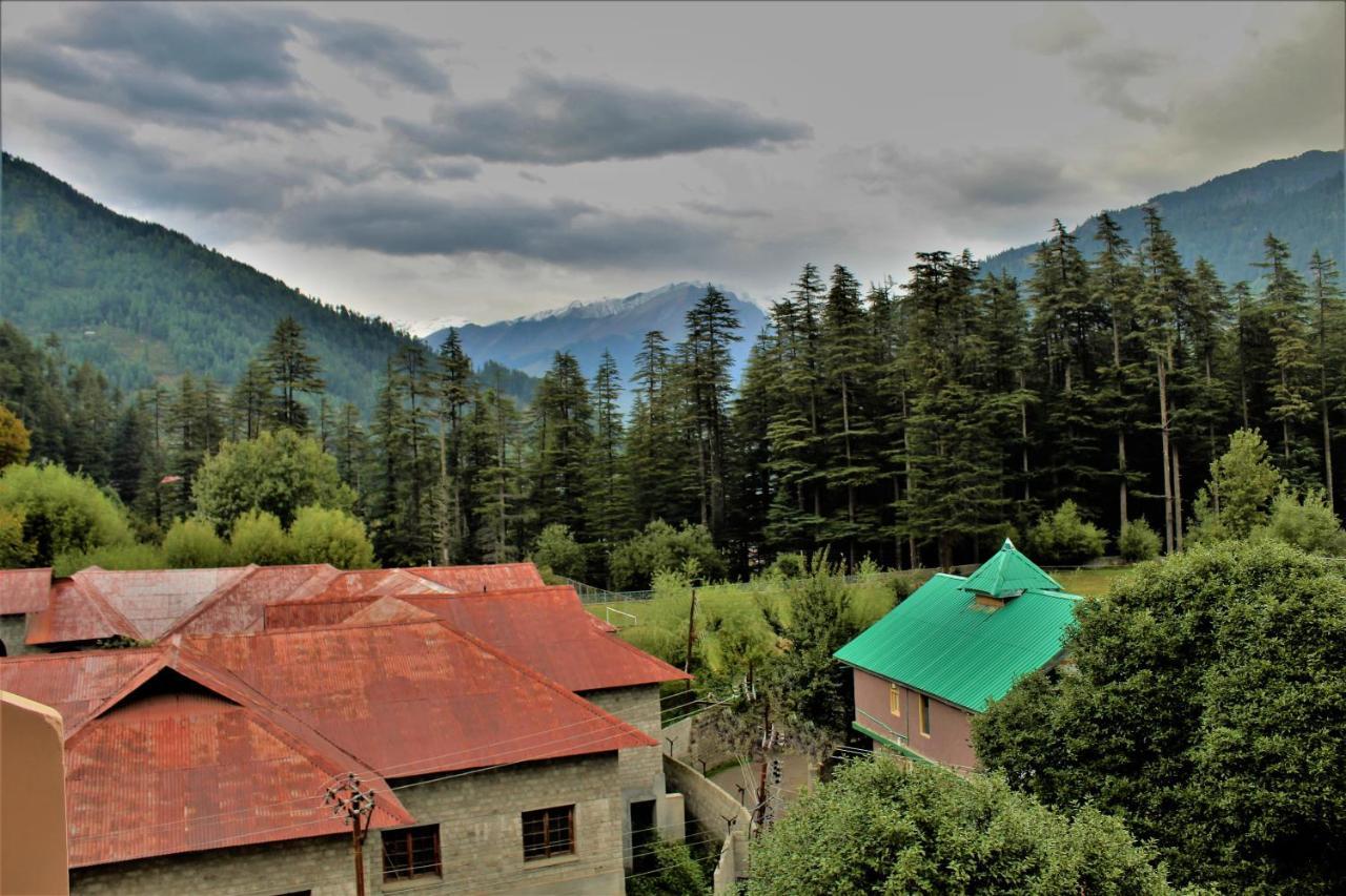 Nirvana Hills - Manali (Himachal Pradesh), Manali