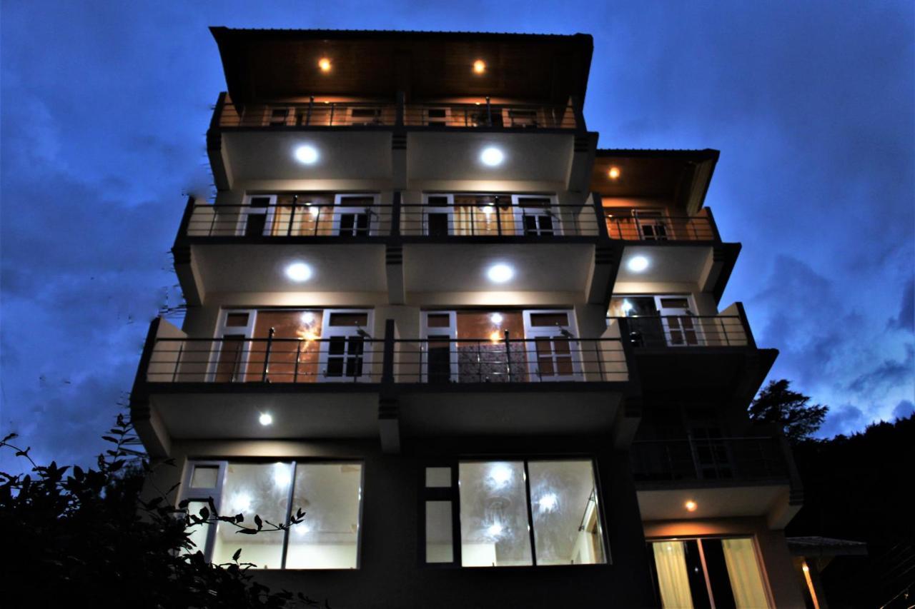 Nirvana Hills - Manali (Himachal Pradesh) — Photos 1